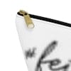 Printify Bags #FeisLife Makeup Bag – Stay Organized, Dance Happy!