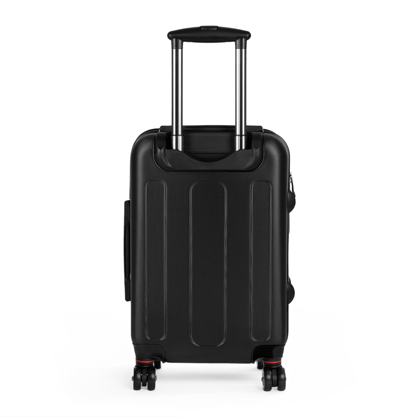 Printify Bags Smiley Face Suitcase