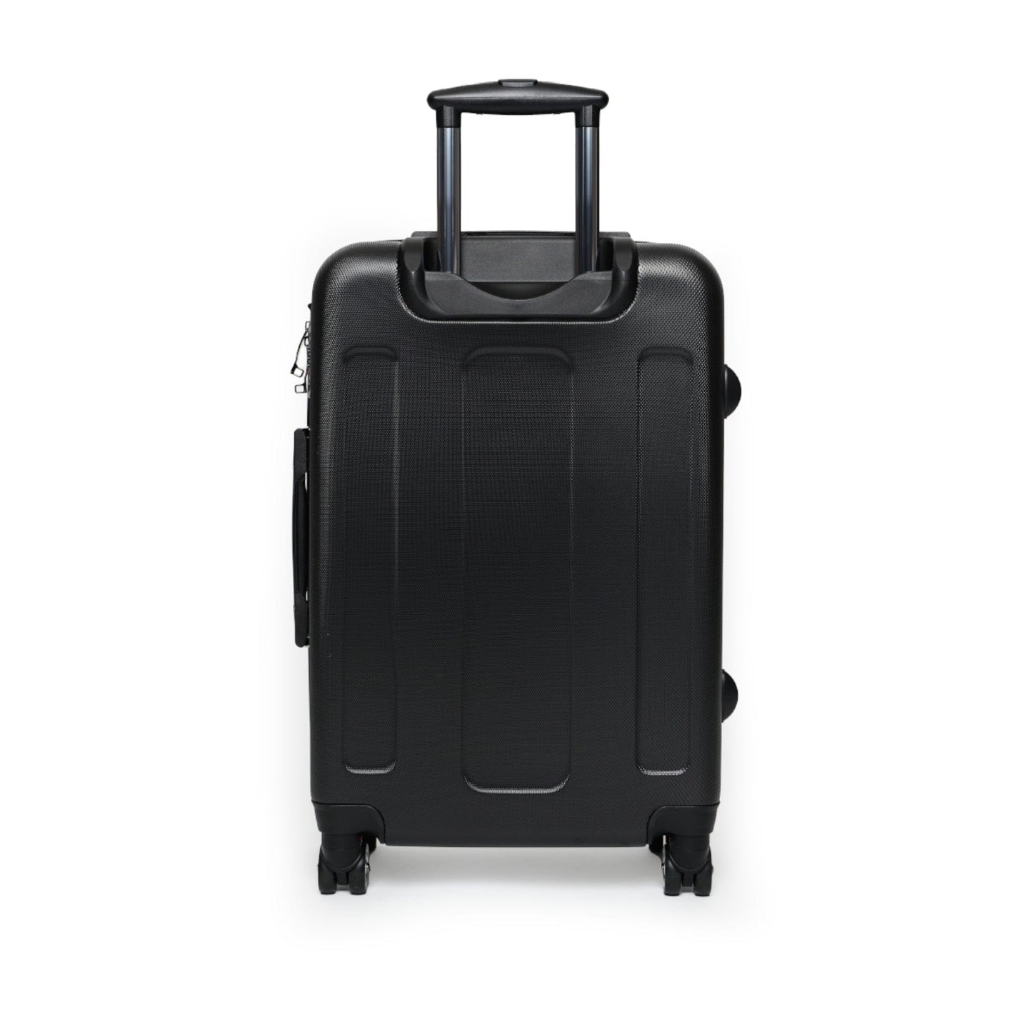 Printify Bags Smiley Face Suitcase