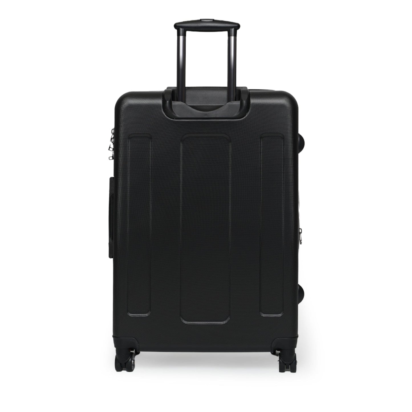 Printify Bags Smiley Face Suitcase