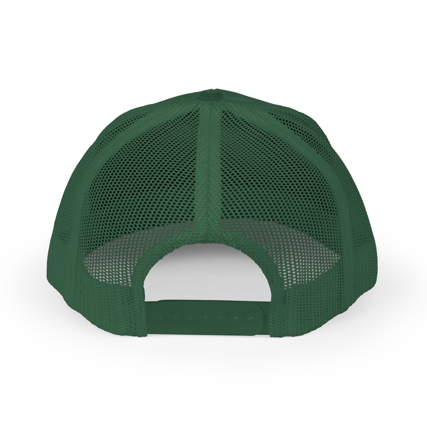 Printify Hats Whimsical Skedaddler Irish Dance Trucker Cap