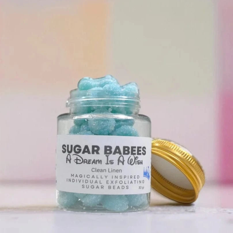 The Bath and Body Co Butter Babees β Tiny But Mighty Moisture! π§π
