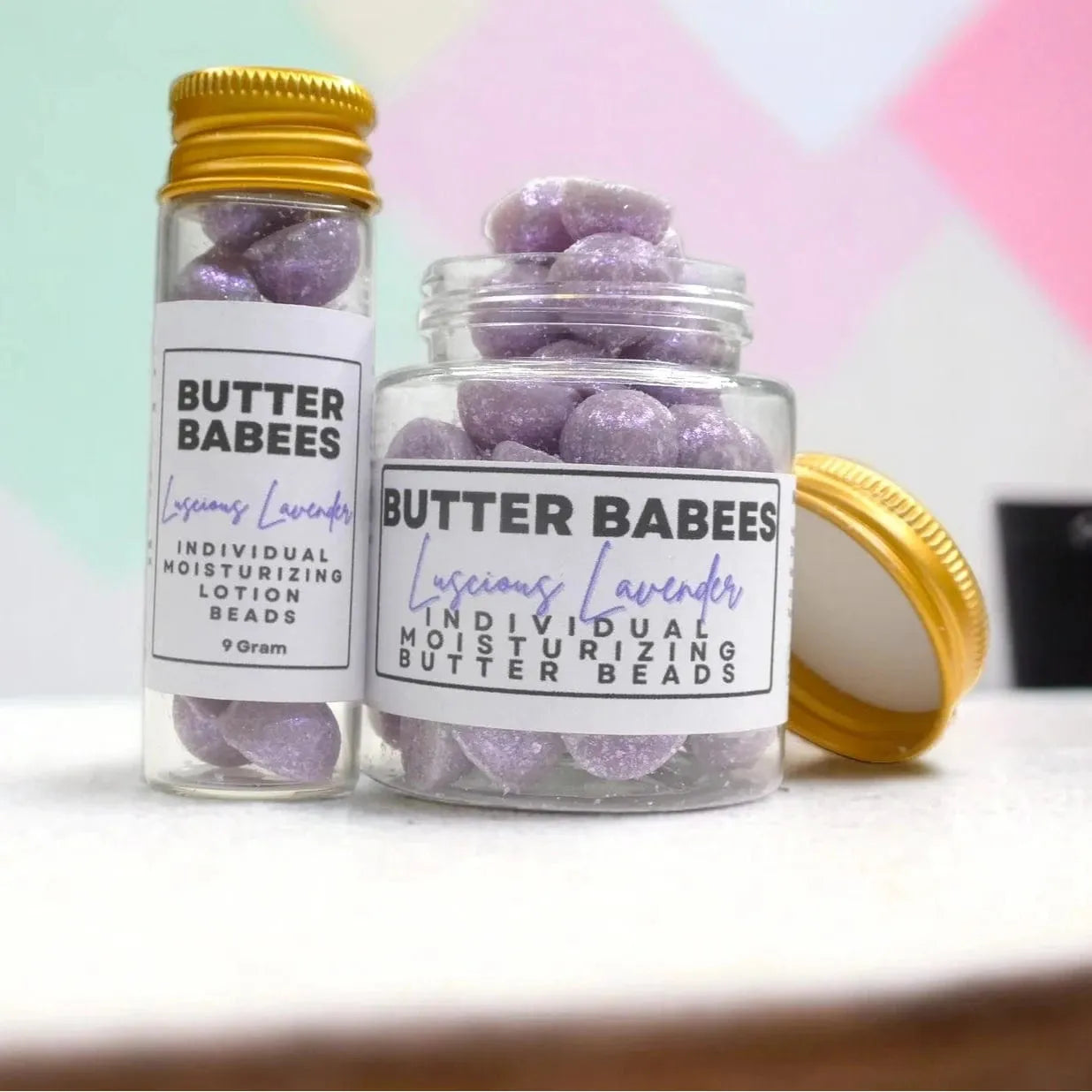 The Bath and Body Co Butter Babees β Tiny But Mighty Moisture! π§π