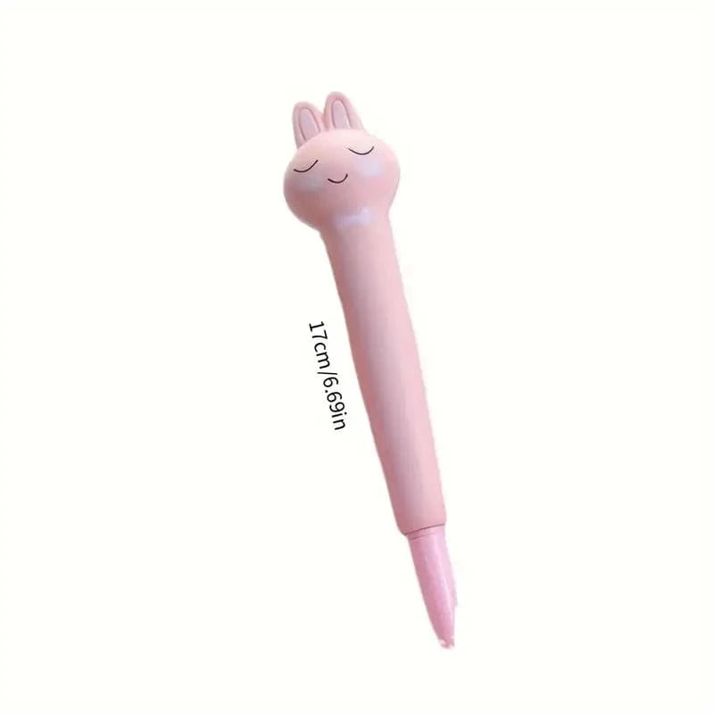 The Smiley Face Boutique Squishy Pens Fidget Pens – Cute, Fun & Stress-Relieving! ✨