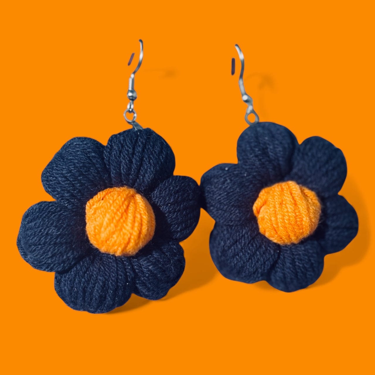 Whit's Up Shop Chitown Cheer Crochet Dangles