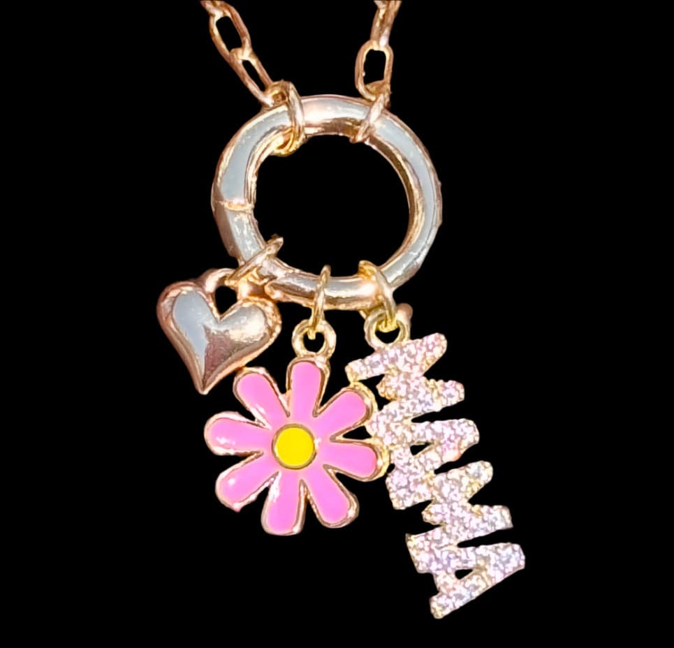 Whitney's Whimzees π Create Your Own Charm Necklace! π