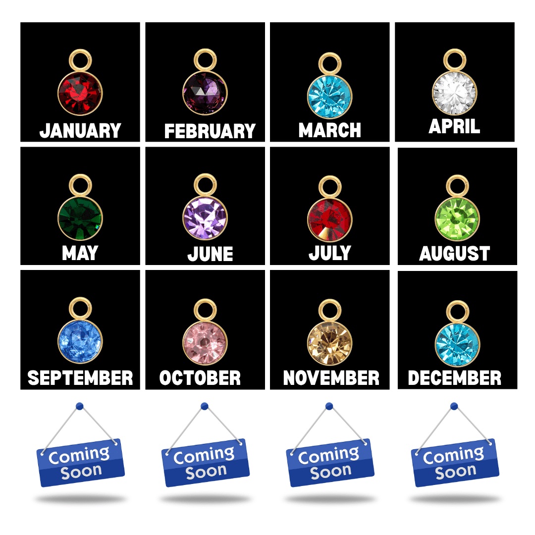 Whitney's Whimzees π Create Your Own Charm Necklace! π