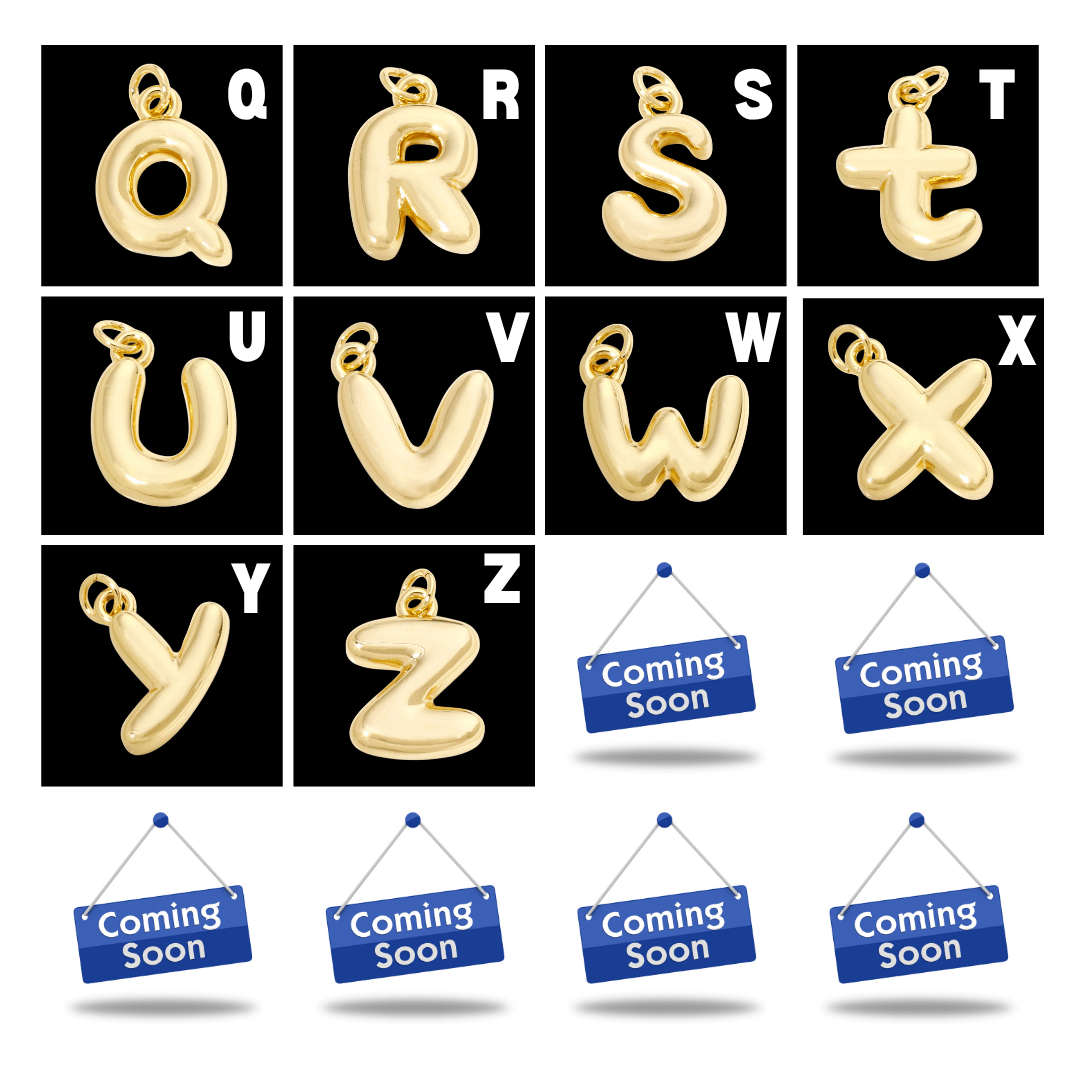 Whitney's Whimzees π Create Your Own Charm Necklace! π