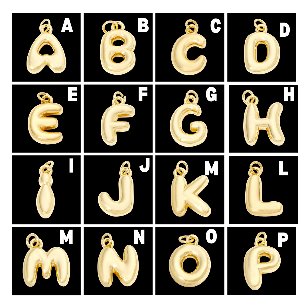 Whitney's Whimzees π Create Your Own Charm Necklace! π