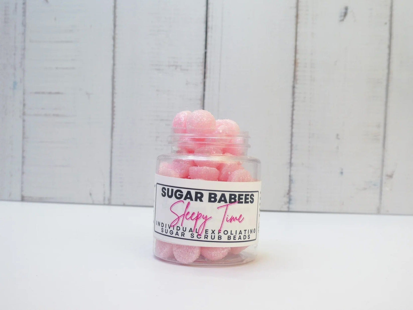 Whitney's Whimzees Sleep Sweet / 9 grams Sugar Babies - Sugar Scrub