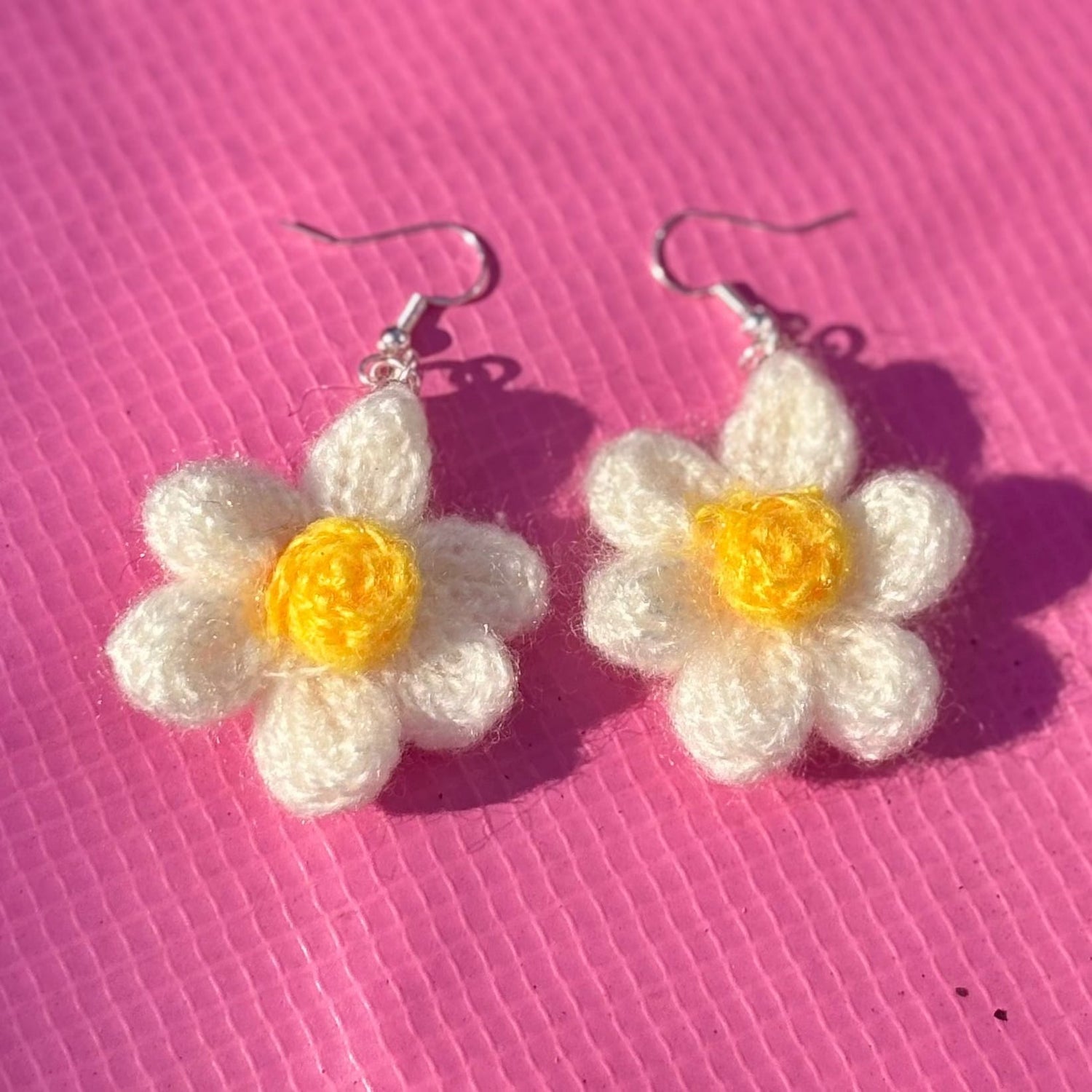 Daisy Dangles