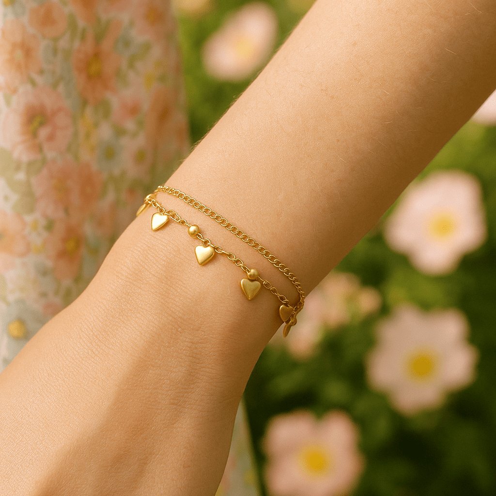 Little Luxuries