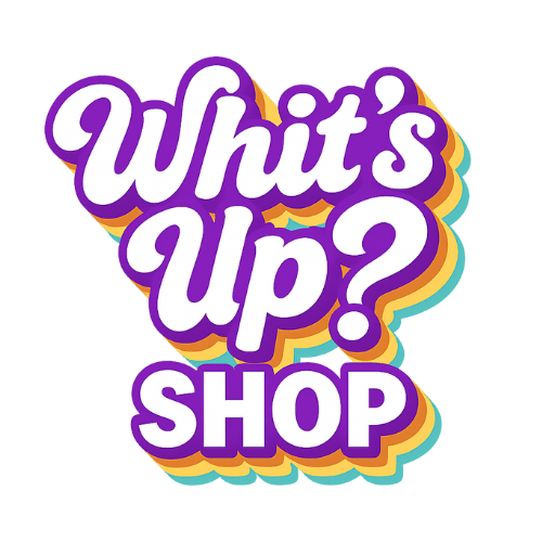 Whit's Up Shop