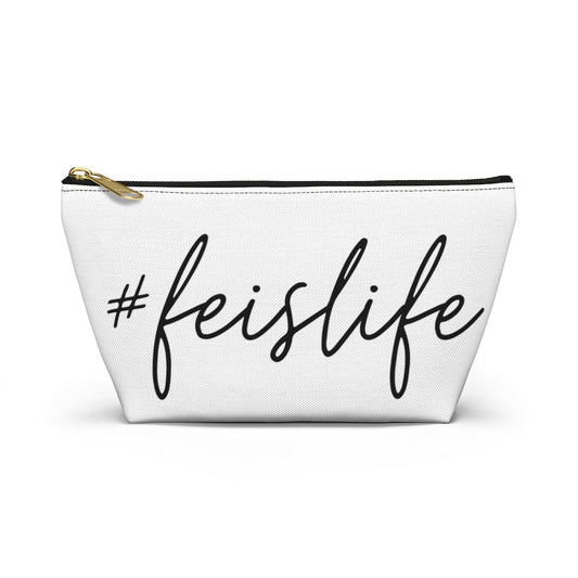 Printify Bags #FeisLife Makeup Bag – Stay Organized, Dance Happy!