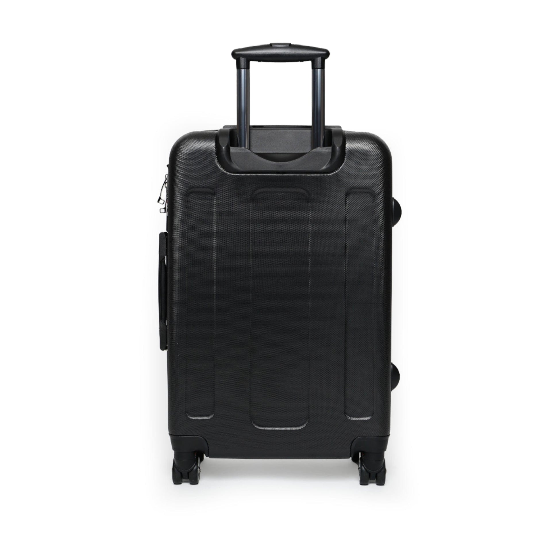 Printify Bags Smiley Face Suitcase