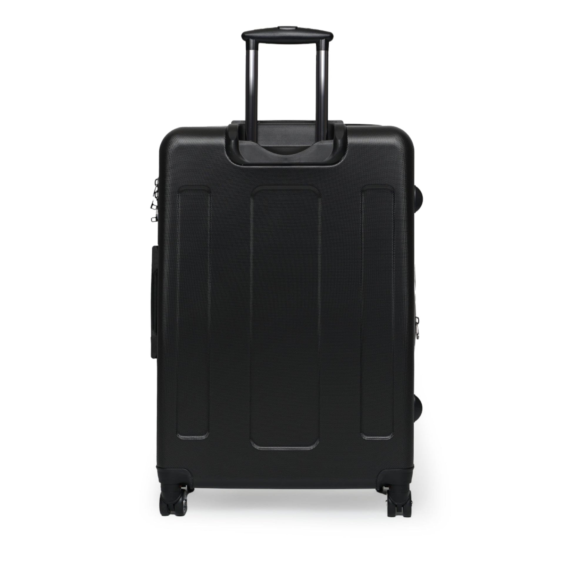 Printify Bags Smiley Face Suitcase