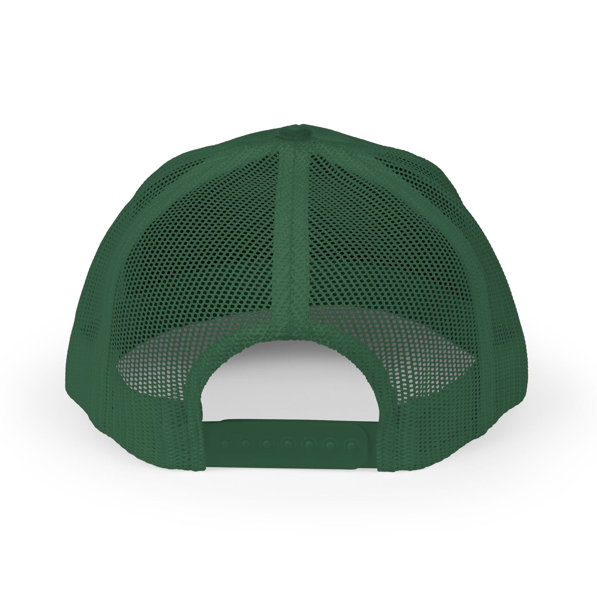 Printify Hats Whimsical Skedaddler Irish Dance Trucker Cap