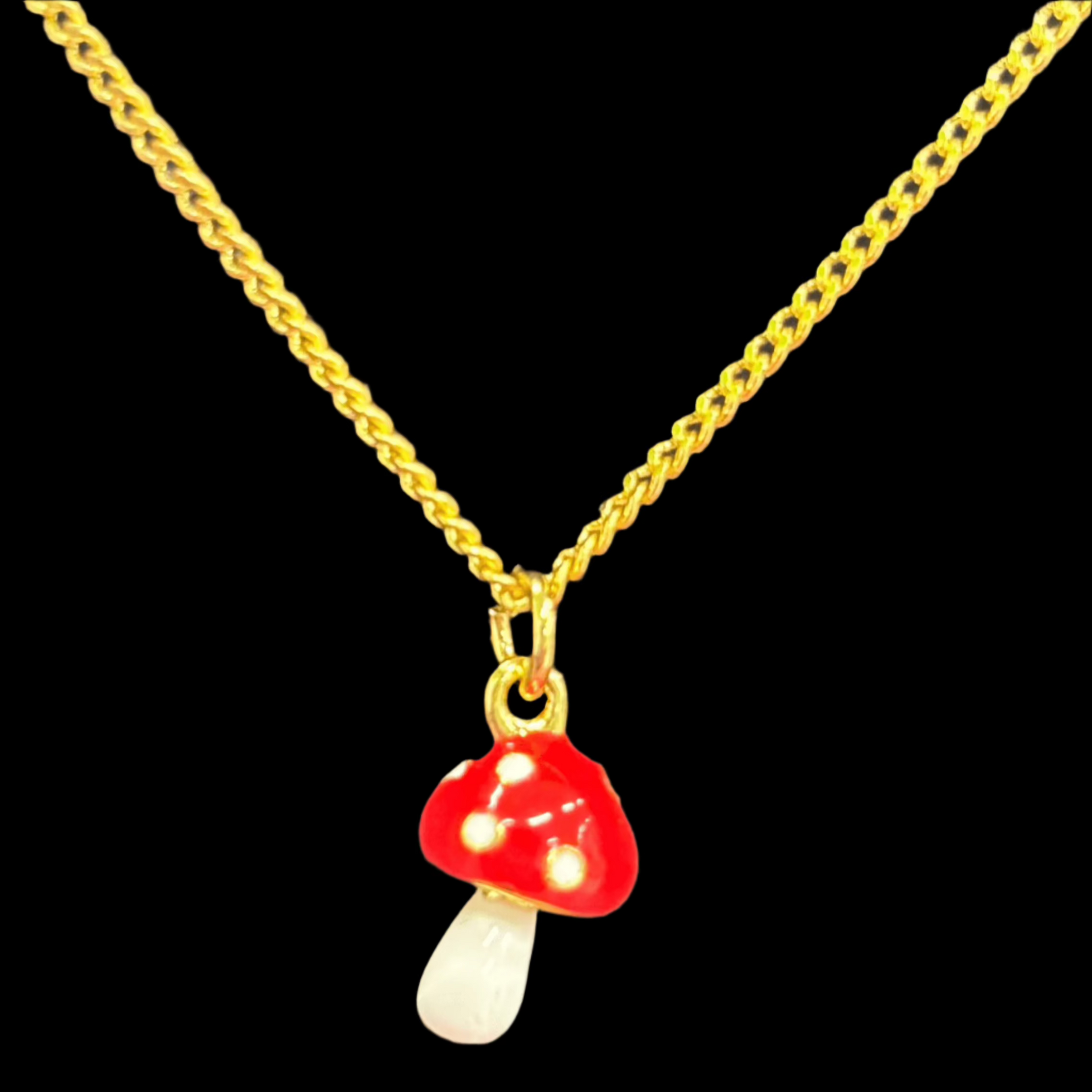 Rocket's Socks Whimsical Necklace Collection