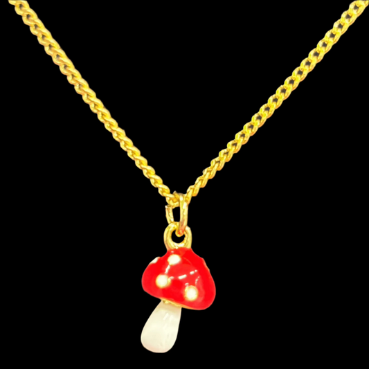 Rocket's Socks Whimsical Necklace Collection