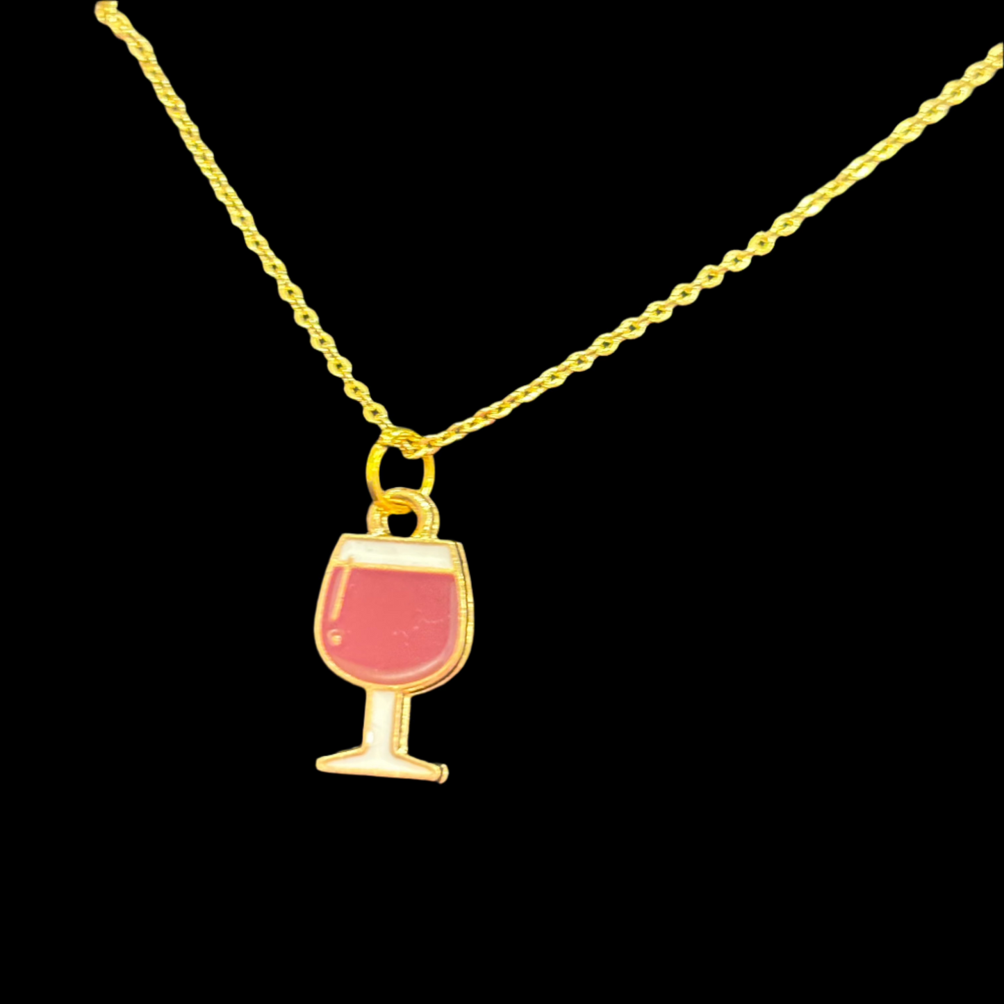 Rocket's Socks Whimsical Necklace Collection