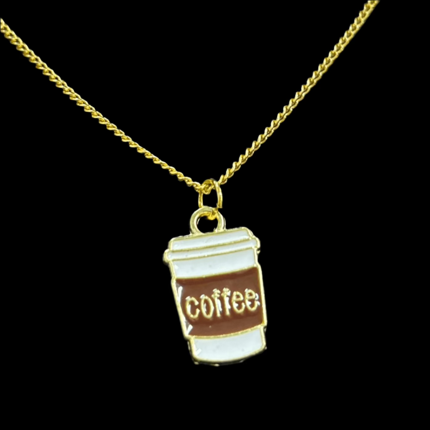 Rocket's Socks Whimsical Necklace Collection