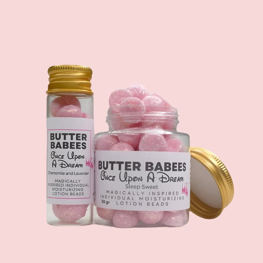 The Bath and Body Co Sweet Sleep / 9 grams Butter Babees – Tiny But Mighty Moisture! 🧈🐝