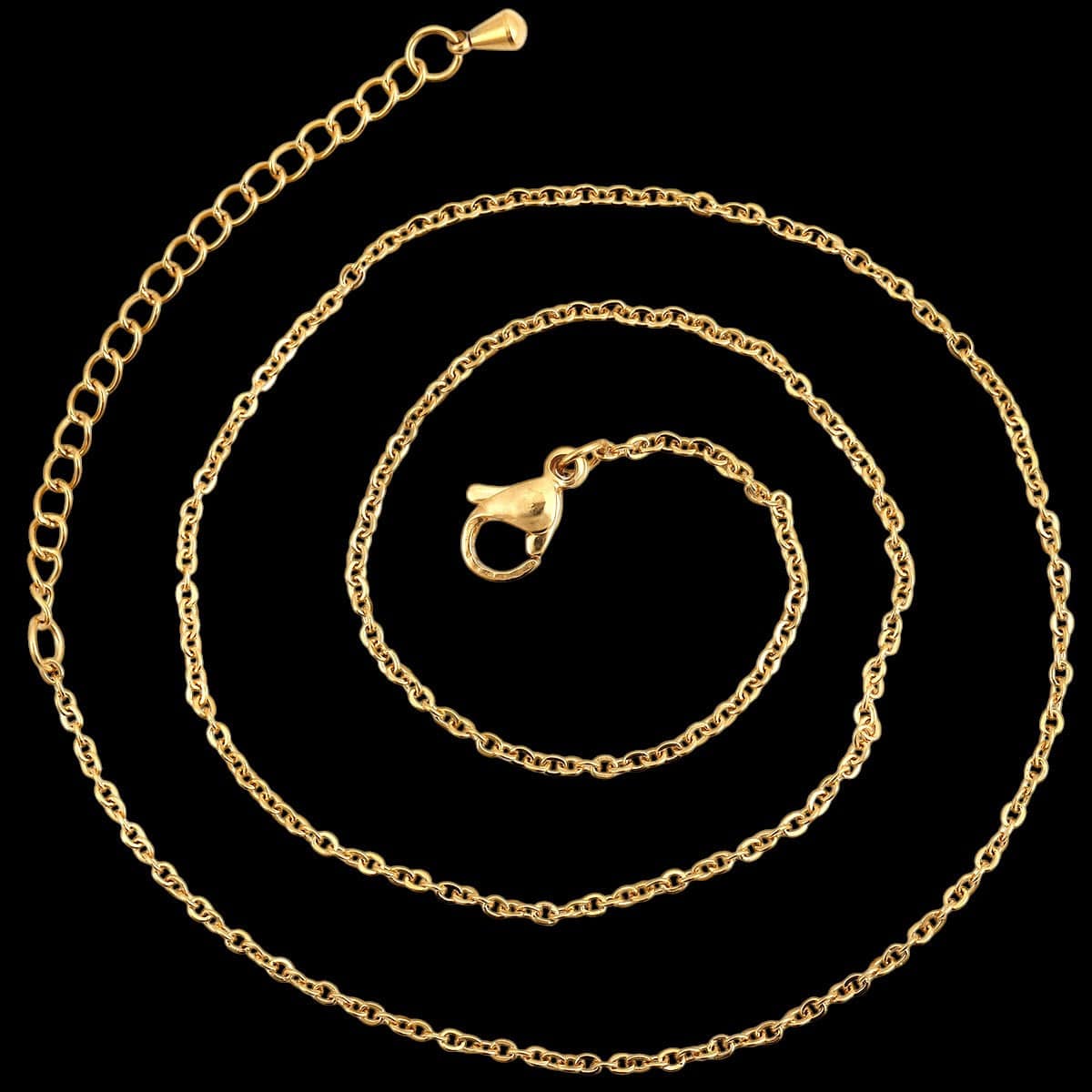 The Smiley Face Boutique Star Pendant Necklace