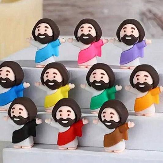 Whit's Up Shop Jesus Pocket Hug